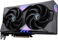 MSI GeForce RTX 5060 Ti 16G GAMING OC グラフィックスボード VD9135