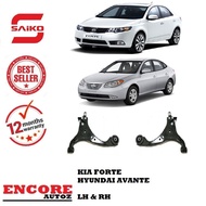 LOWER ARM KIA FORTE , HYUNDAI AVANTE - SAIKO