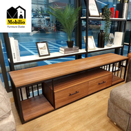 ตู้วางทีวี / ตู้ / ชั้นวางทีวี รุ่น" เวียนนา Vienna "