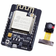Module ESP32-CAM -  ESP32 có tích hợp Camera  WiFi  Bluetooth 4.2