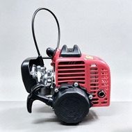 Ready Stock Power Sprayer 1E34F 709 Engine Only Pump Racun Engine Sahaja