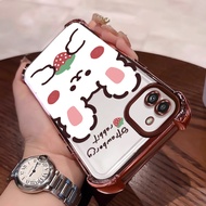 Casing For Samsung Galaxy A03 A03 Core Case Silicone Cases Soft Cover