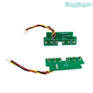 RR Mouse Micro Switches Mouse Side Key Board Replacement for G304 G305