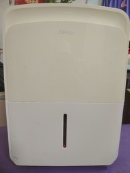 Carrier DC-22DA 抽濕機