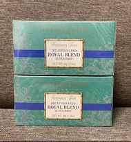 英國🇬🇧 FORTNUM &amp; Mason ，Royal Blend Decaffeinated (無咖啡因，可以晚上飲用）