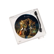 Unique Fixed Vinyl Record Speaker Music Box Company Corporate Anchor Fan Event Anniversary Gift