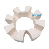 50H Coupling  Excavator Parts Coupling Flange 2474-7009 1241666 6W1958 7Y1901 7Y1899 Connecting rubb