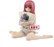 Banpresto The QUINTESSENTIAL QUINTUPLETS NINO Nakano Figure, multiple colors (BP17418)