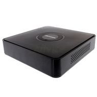 DVR 4CH. HDTVI HIKVISION#DS-7104HQHI-K1 (S)