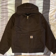 Carhartt WIP Active Jacket(Tobacco Brown)