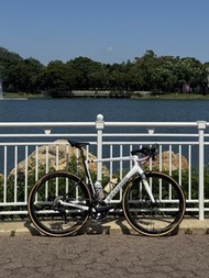 Cannondale SuperSix EVO 公路車