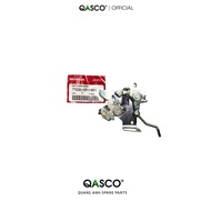 HONDA Future saddle lock assembly _ _H540