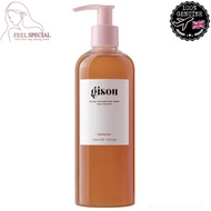 KL READY STOCK 🇺🇸 | GISOU Honey Infused Hair Wash (75ml / 330ml) - Shampoo