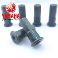 NUT HEAD NUT BLOCK YAMAHA RXZ CATALYZER Y125 Y125Z Y125ZR Y110 SS2 SUZUKI RG SPORT RG 110 RG110 RGV 120 RGV120 TXR 150