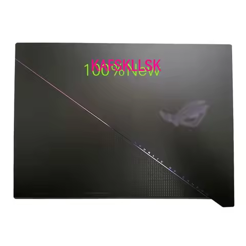 RW New for Asus ROG Zephyrus duo 16 gx650 gx650r 16in laptop LCD back cover 13nr0bl1am0101
