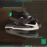 Jordan 1 Retro Low OG SP Travis Scott Mocha PID: CQ4277-001