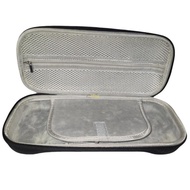 BT Convenient Travel Pouch Lightweight Strong Leather Sleeve for AYN odin3 Use