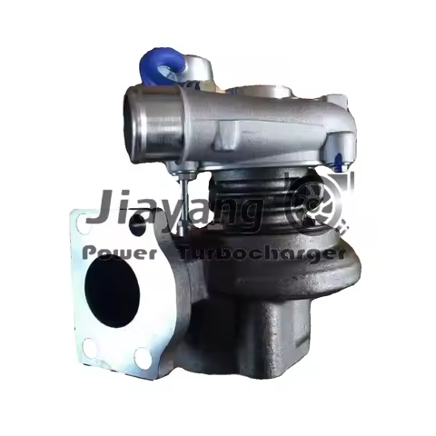 GT2049S Turbocharger 754111-5007S 754111-0007 754111-7 2674A421 U2674A421 2674A405 Turbo for Perkins