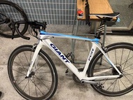 Giant fcr 非tcr m size