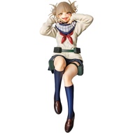 MHA Figures Toga Himiko Anime Figure Statues Midoriya Izuku/Todoroki Shouto Anime Action Figurine 16