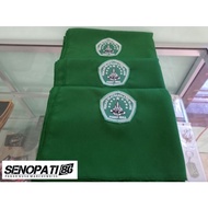 HIJAU Pagar Nusa Green Shawl/Pagar Nusa Citizen Belt