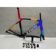 TREK SLR9 Carbon Fiber Road Bike, Toray T1,000 Customization, Carbon Fiber Bike Frame, Road Bike