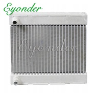 Coolant Engine Cooling Radiator for BMW 2 3 4 Series F87 F80 F82 F83 M2 M3 M4 17112284604