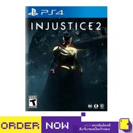 [+..••] | PS4 INJUSTICE 2 (PlayStation Game)