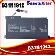 SeagullStar B31N1912 Laptop Battery for Asus  E410M E410MA E510M E510MA L410MA C31 42Wh