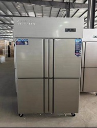 🌸商用雪櫃#兩用冷凍冷藏櫃冰箱Frozen and refrigerated🌸