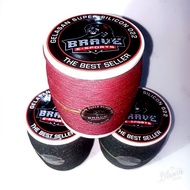 8.8 8.8 semi-sealed brave glass 2000 yards Kite Thread