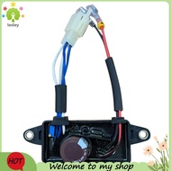 【lesley】Generator Auto Voltage Regulator Universal AVR for 3KW 3.5KW Generator Replacement