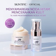 SKINTIFIC SYMWHITE 377 DARK SPOT SERUM - MOISTURIZER