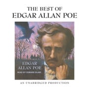 The Best of Edgar Allan Poe Edgar Allan Poe