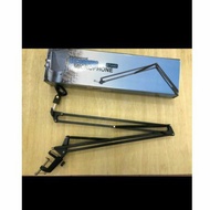 W&H HM50 DJ MIC STAND