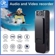 Mini CCTV Camera 180° Camcorder FULL HD 1080P dash cam portable video Recorder Video Voice Recorder