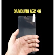 Tempered Glass Screen Protector SAMSUNG Galaxy A32 4G / A32 5G Anti-Scratch Clear Glass