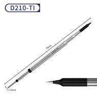 C210 Soldering Iron Tips Welding TI/SK/TS Soldering Iron T210 Soldering Station