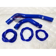 Samco Sport Radiator Hose Toyota Alphard 2.4 ANH10 2AZ-FE 2002~2008