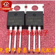 1-5PCS TO-220 IRFB3077 FB3306 IRFB3306 IRFB3306G IRFB7530 IRFB42N20D FB42N20D FB59N10D IRFB59N10D MO