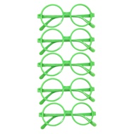 Encanto Mirabel Movie Madrigals Cosplay Glasses Frame Mirabel Figure Toy