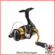 DAIWA 23 Legalis LT Spinning Reel Series