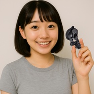 Suction Cup Bracket Camera King Z6 Z6+Kuaiyitong Abee V73GH V75GH V80GH V90GH V90G V93G