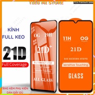 Honor X6a/ Honor X8 / Honor X8a/ Honor X7b/ Honor X8b tempered glass full glue, standard screen