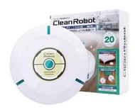 Clean Robot 自動清潔機械人 掃地機械人-吸塵機