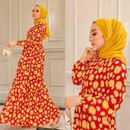 BACARAT DRESS