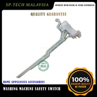 ESX705 ESX715 ESX805 ESX858 ESX905 ESX958 SHARP WASHING MACHINE SAFETY SWITCH