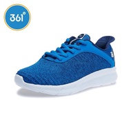 KASUT SUKAN 361 DEGREE CHILDREN'S SHOES FOR BOYS AND GIRLS SPORTS SHOES 2019