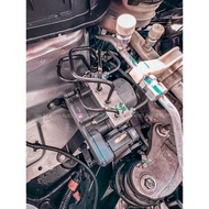 🔥HONDA CITY GM6 ABS BRAKE PUMP REPAIR