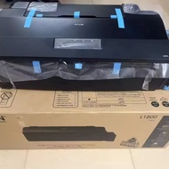 Original New 6 Color A3 Model Photo Printer Sublimation L1800  Digital Printer A3+ Inkjet Printer fo